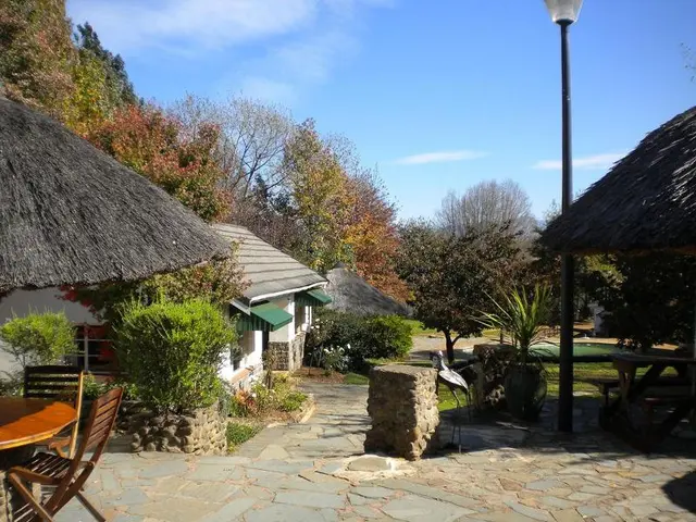 Premier Hotel Himeville Arms