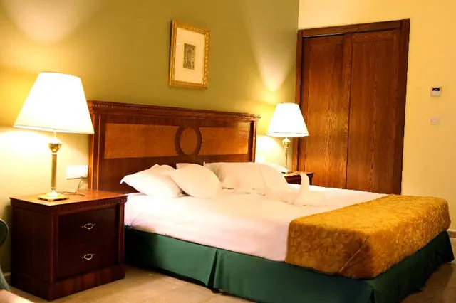Grand Hotel Madaba