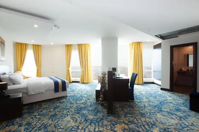 Amarah Hotel - Oman