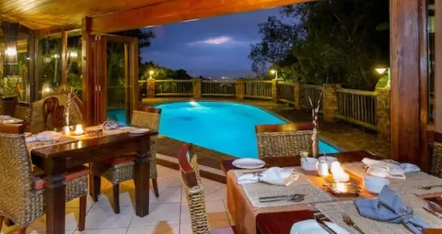 Jorns Guest House