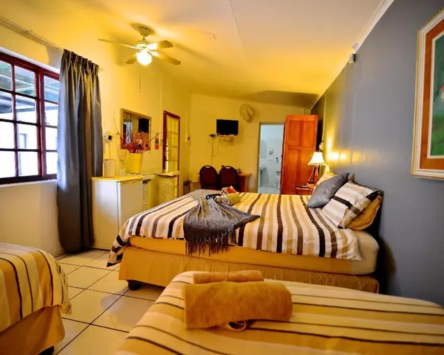 Lalamo Guest House