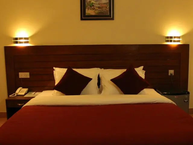 Hotel Tara