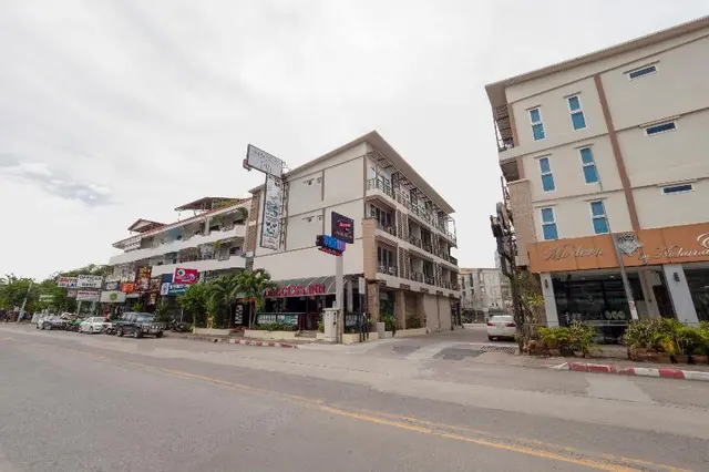 Access Inn Pattaya