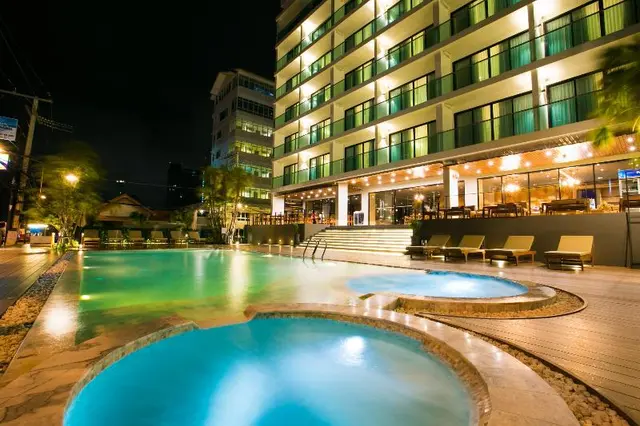Zand Morada Pattaya