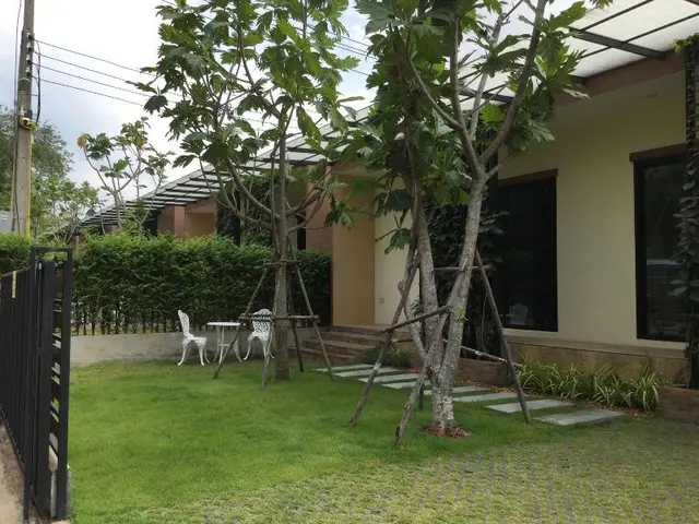Fairtex Residence