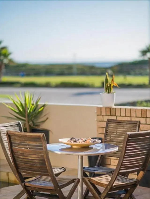 Palm Beach Guesthouse