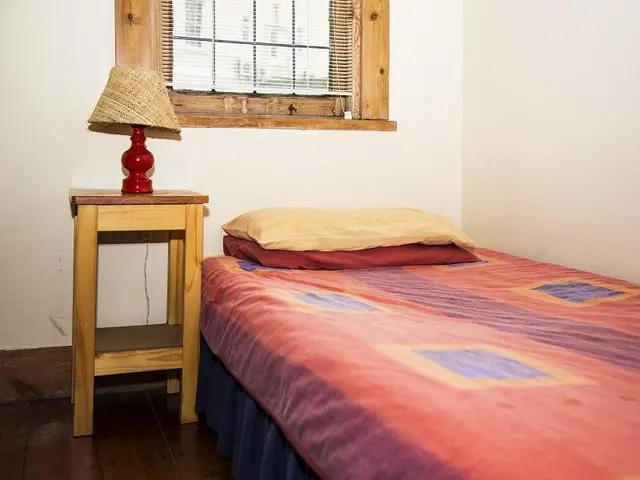 Jikeleza International Backpacker Lodge