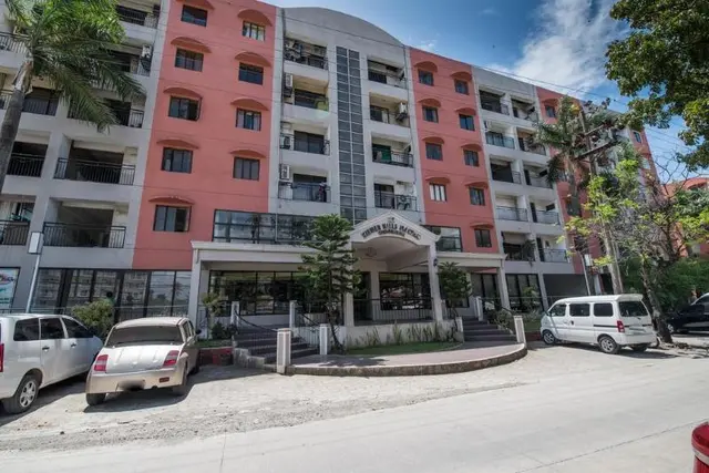 D522 Kiener Hills Hotel Near Mactan Cebu Airport