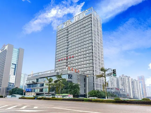 Novo Hotel