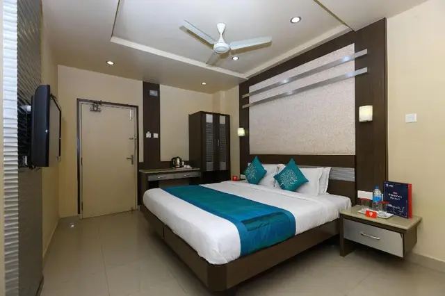 Navaratna by Omatra Hotels