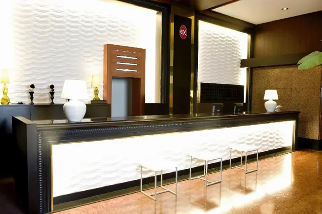 Grand Park Hotel Excel Fukushima Ebisu