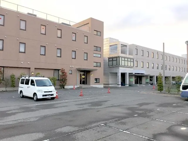 Hotel Tetora Hachinohe