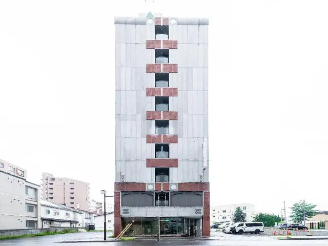 Annex Hotel Tetora Hakodate