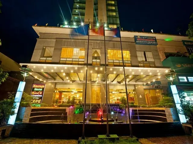Muong Thanh Dien Chau Hotel