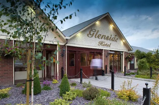 The Glenside Hotel