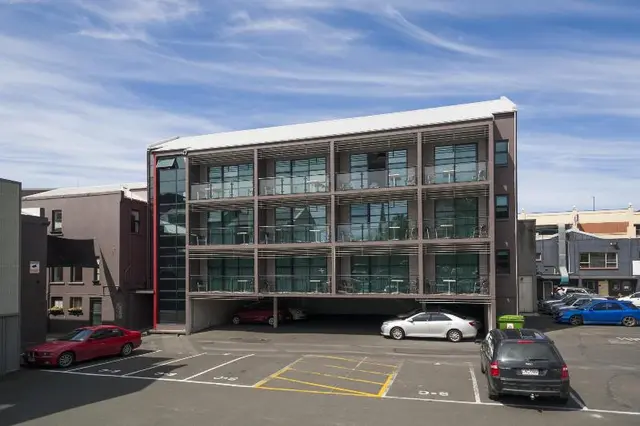 315 Euro Motel & Serviced Apartments