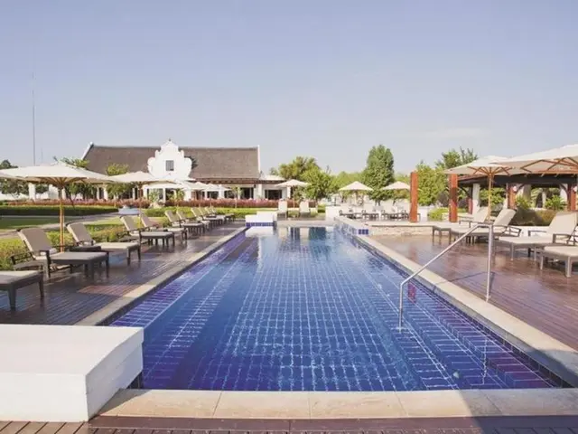 Kievits Kroon Country Estate and Spa