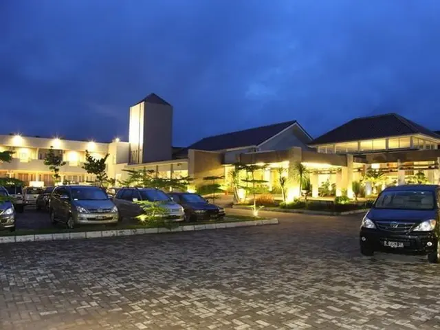 Green Valley Resort