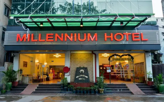 Millennium Hotel
