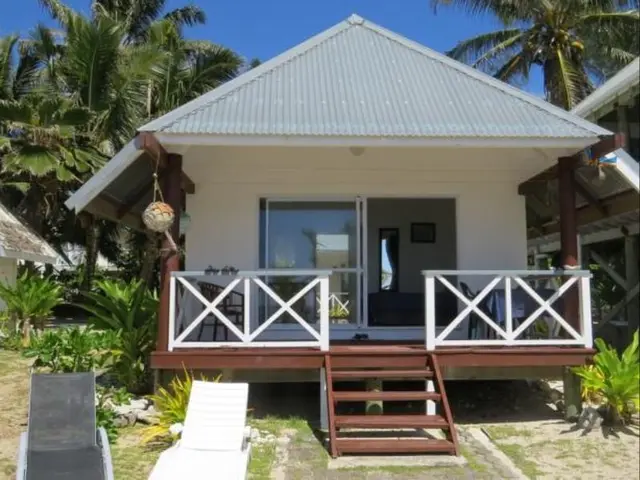 The Passage Villas