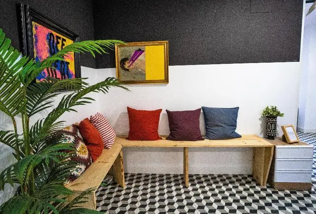 Off Beat Guesthouse