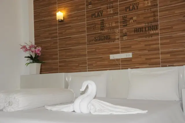 Saraburi Garden Resort