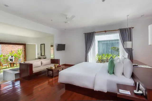 Nita By Vo Angkor Resort