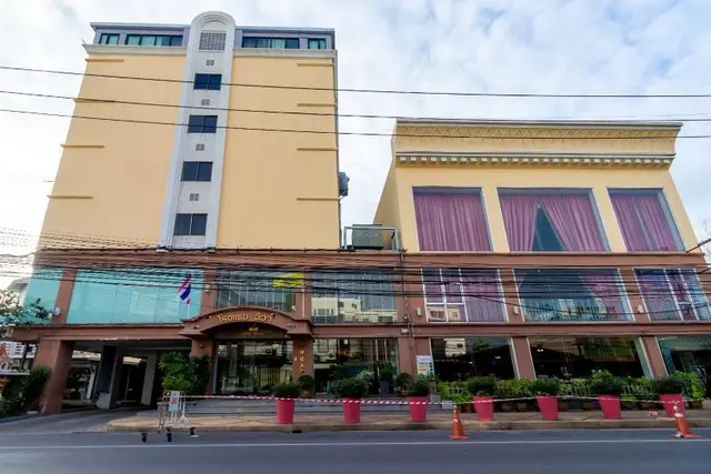 Viva Hotel Songkhla by ZUZU