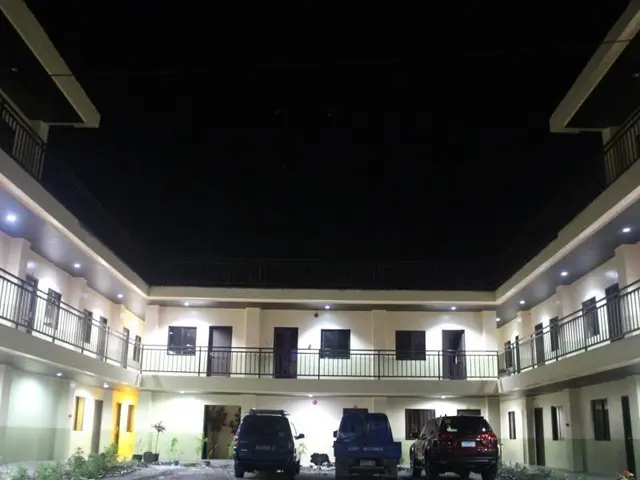 Basic Rooms Hotel