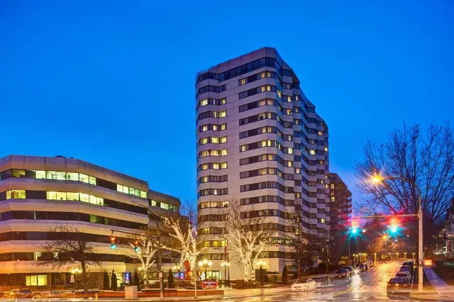 Residence Inn By Marriott White Plains Westchester
