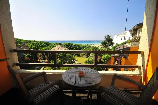 Red Garden Resort