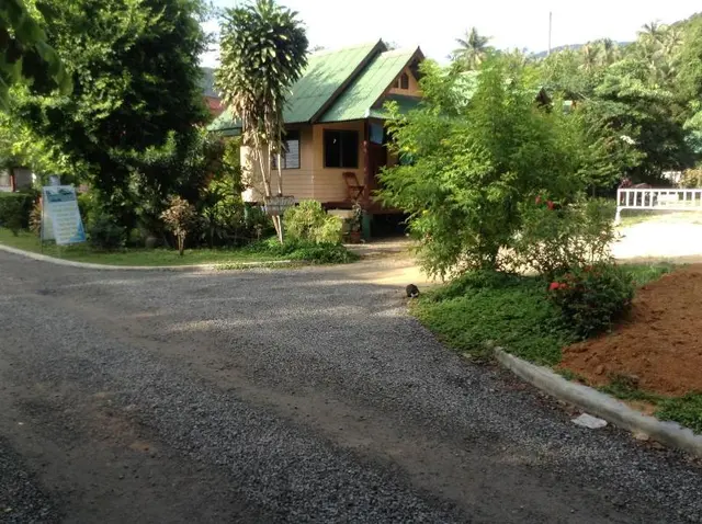Sandee Bungalow