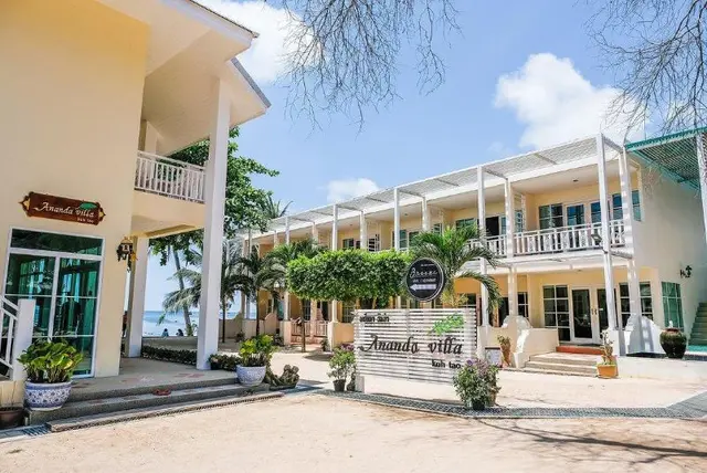 Ananda Villa