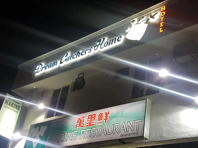 Dream Catchers Home Hotel