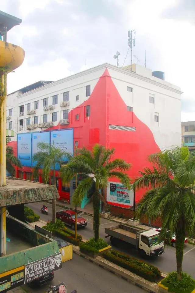 Grace Hotel