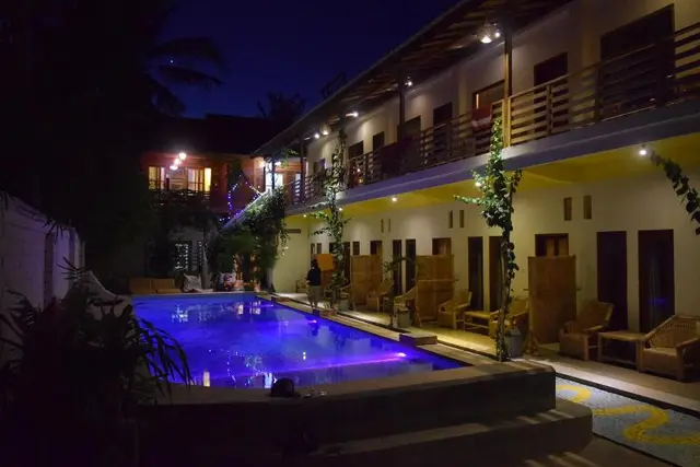 Panda Cottage