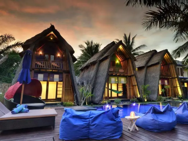 Kies Villas