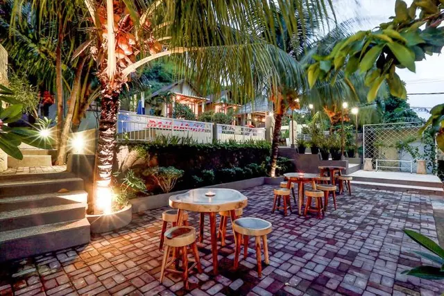 Nipah Pool Villas and Restaurant