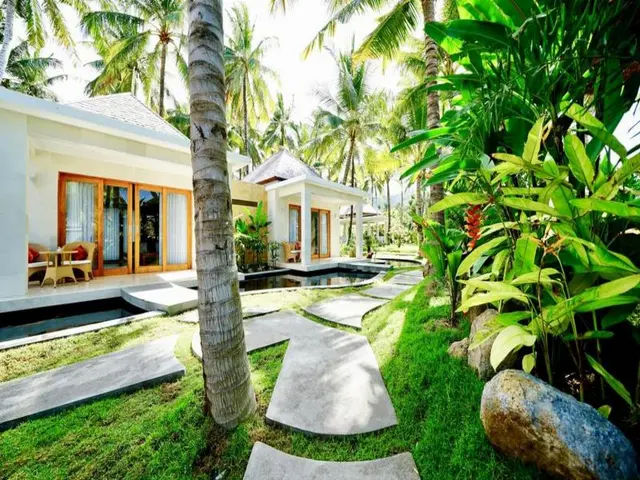 Jivana Resort