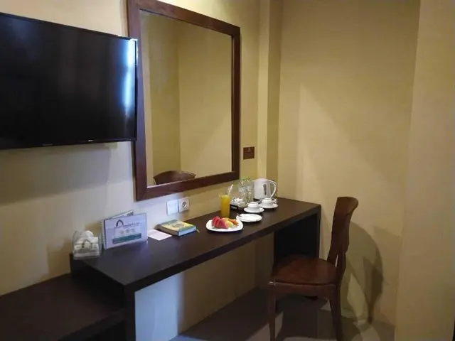 Grand Madani Hotel Syariah