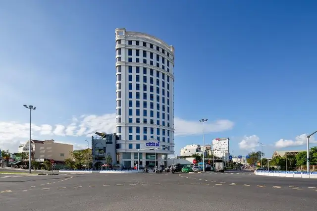 Grand Citiview Danang