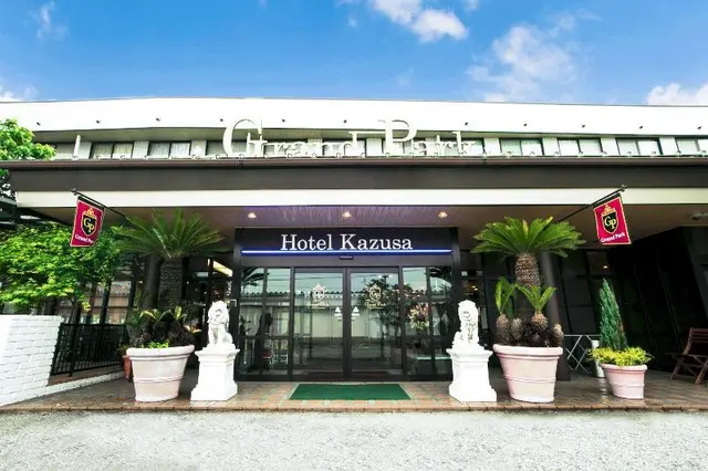 Hotel Kazusa