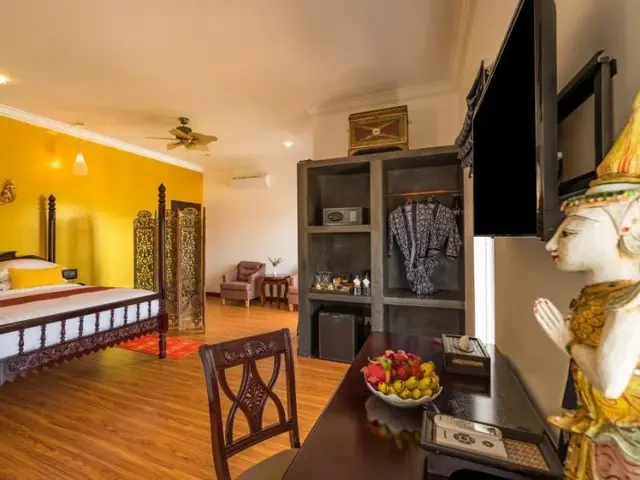Beyond Yangon Boutique Inn