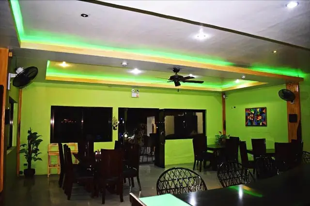 Amanente'z Beach Front Resort