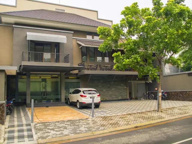 Kana Citra Guest House