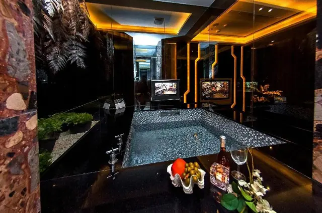 Jin Sha Motel