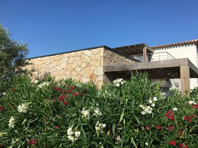 P&V Premium residence Les Villas de Porto- Vecchio