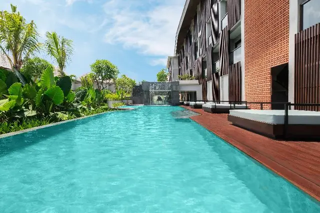 The Garcia Ubud