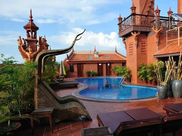 Okay Guesthouse