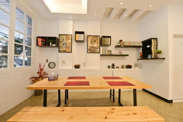 Anping 522 house